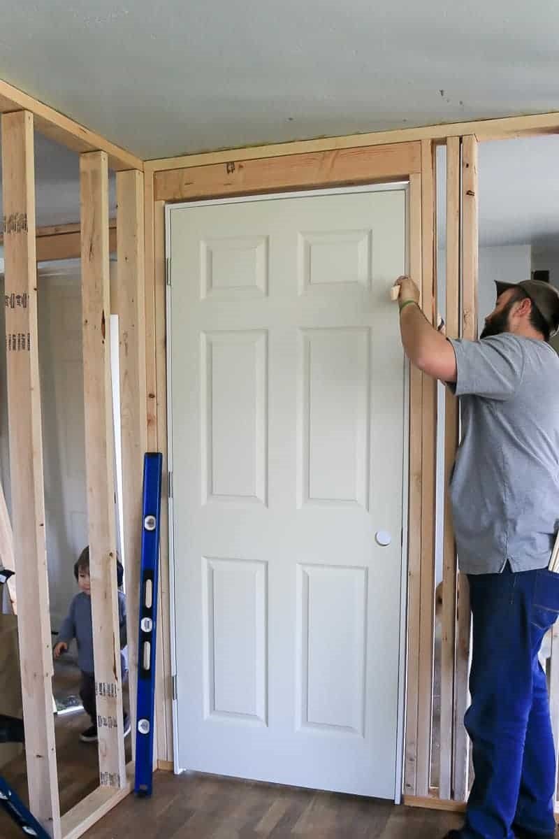 Welcome to REM door