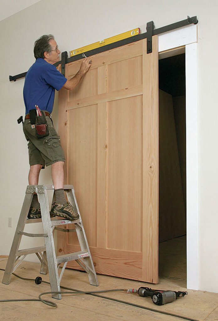 Welcome to REM door