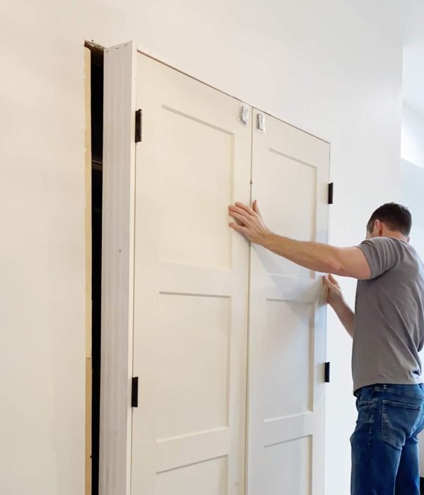 Welcome to REM door Welcome to REM door